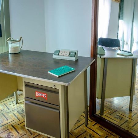 Appartamento La Escalera Pontevedra Esterno foto