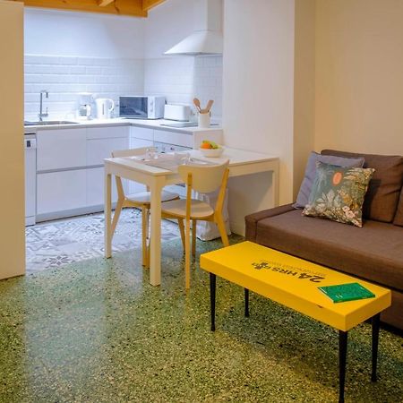 Appartamento La Escalera Pontevedra Esterno foto