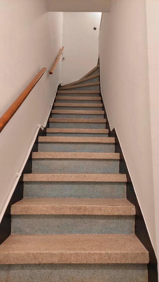 Appartamento La Escalera Pontevedra Esterno foto